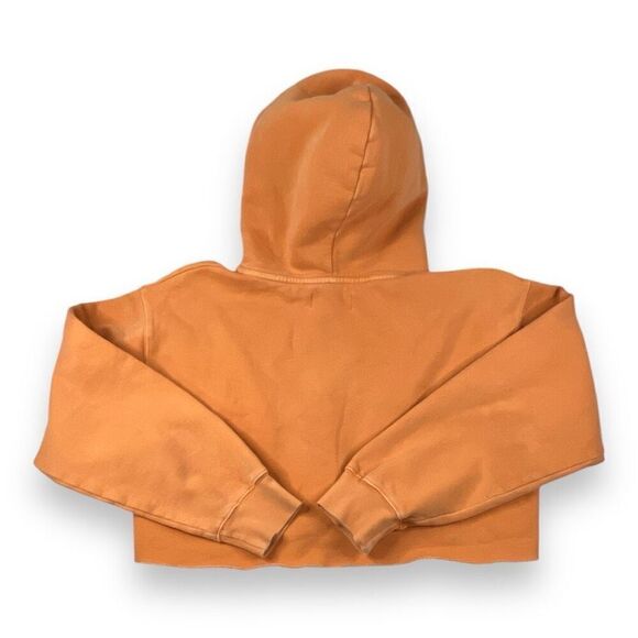 Artizia TNA Cropped Hoodie Size Large - Picture 7 of 7